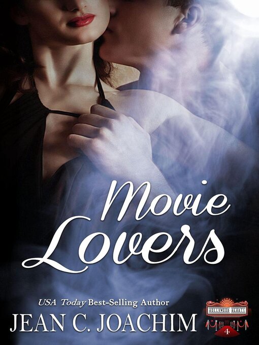 Title details for Movie Lovers by Jean C. Joachim - Available
